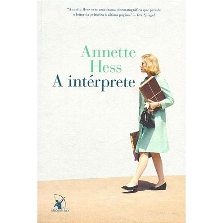 Interprete, A