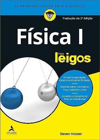 Fisica I para Leigos