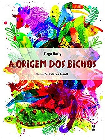 Origem dos Bichos, A