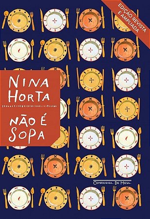 Nao e Sopa