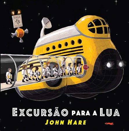 Excursao para a Lua