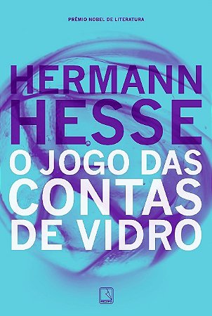 Jogo das Contas de Vidro, o - 10ed/20