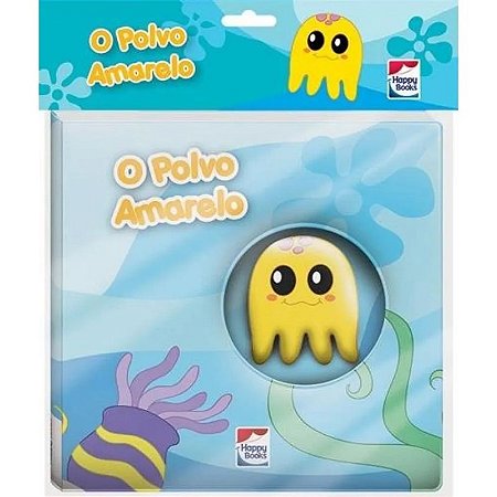 Mar Encantado: Polvo Amarelo, O