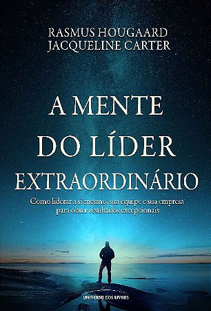 Mente do Lider Extraordinario, A