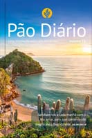 Pao Diario: Uma Meditacao para Cada Dia do Ano - Volume 23