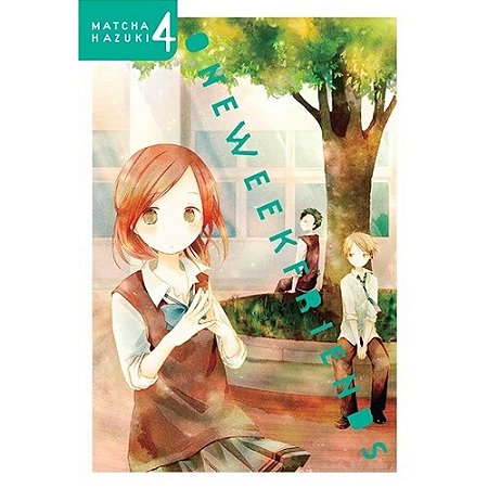 One Week Friends - Vol. 04