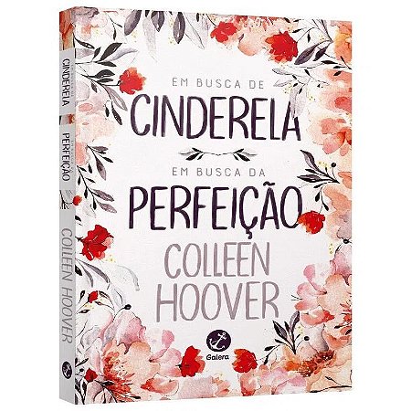 Em Busca de Cinderela e em Busca da Perfeicao