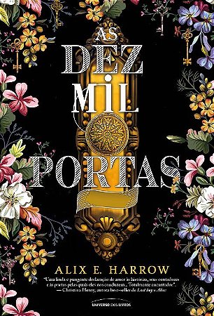 As Dez Mil Portas
