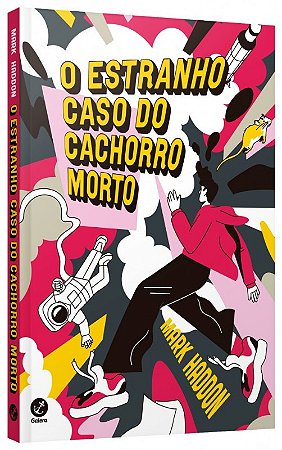 Estranho Caso do Cachorro Morto, O