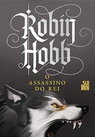 Assassino do Rei, O: o Assassino do rei