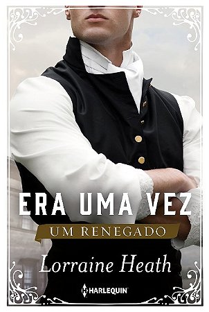 Era Uma Vez Um Renegado