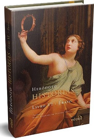 Historias: Livro Vi Erato