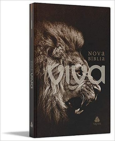 Nova Biblia Viva - Rugido
