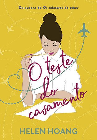 Teste do Casamento, O