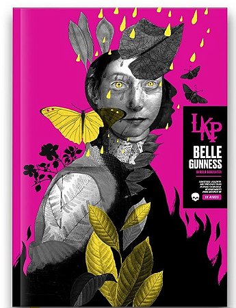 Lady Killers Profile: Belle Gunness