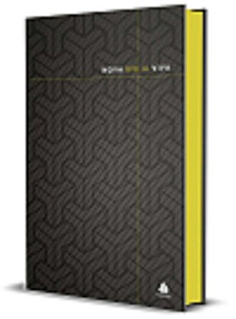 Nova Bíblia Viva - Cross