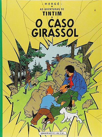 Caso Girassol, O