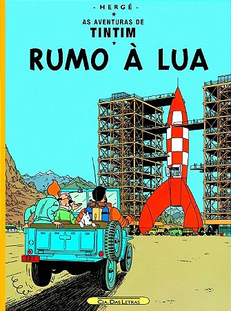 Rumo a Lua