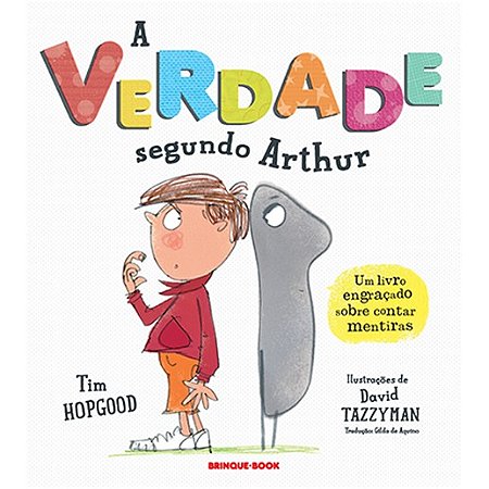 Verdade Segundo Arthur, A