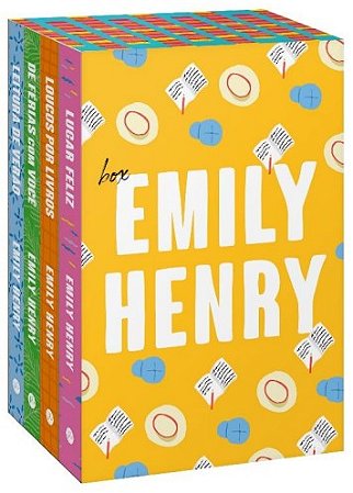 Box Emily Henry