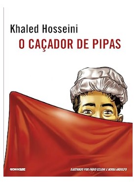 Cacador de Pipas, O