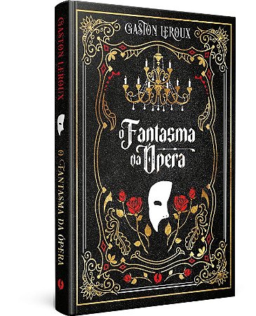 Fantasma da Opera, O: Edicao de Luxo