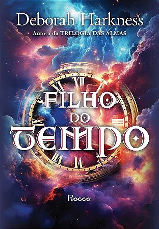 Filho do Tempo