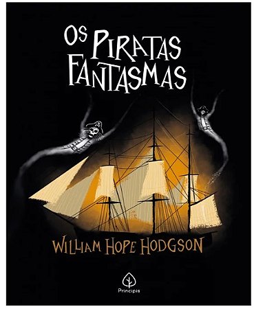 Piratas Fantasmas, os