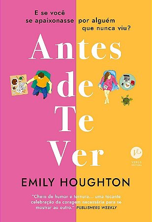 Antes de te Ver