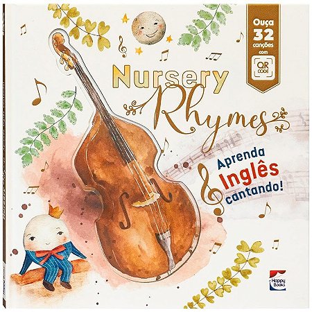 Nursery Rhymes - Aprenda Ingles Cantando