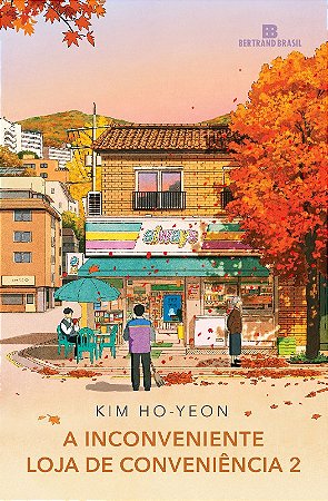 Inconveniente Loja de Conveniencia, a  Vol. 2