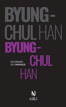 Sociedade do Cansaco