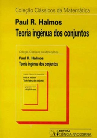 Teoria Ingenua dos Conjuntos