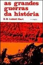 Grandes Guerras da Historia, as