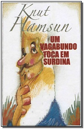 Um Vagabundo Toca em Surdina