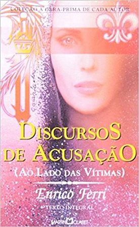Discursos de Acusacao / ao Lado das Vitimas