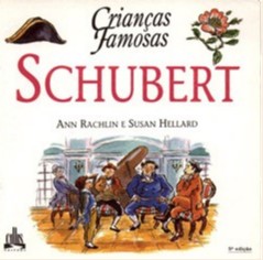 Schubert - Col.criancas Famosas