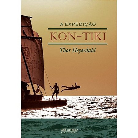 Expedicao Kon-tiki, A