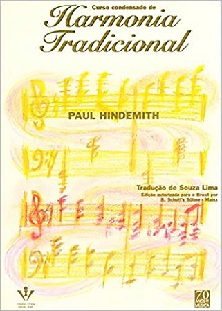 Curso Condensado de Harmonia Tradicional