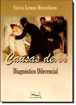 Causas de ... Diagnostico Diferencial