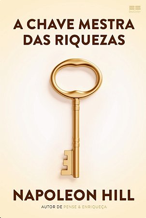 Chave Mestra das Riquezas, A