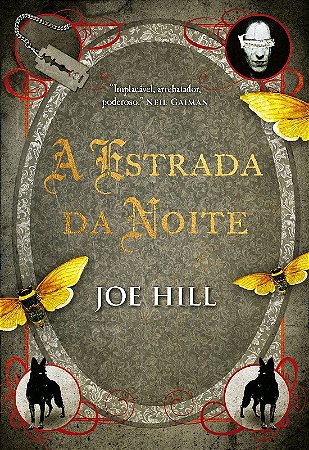 Estrada da Noite, A