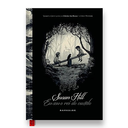 Eu Sou o Rei do Castelo