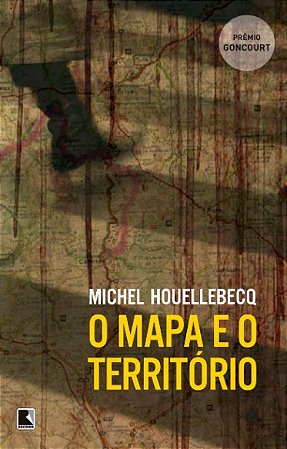 Mapa e o Territorio, O