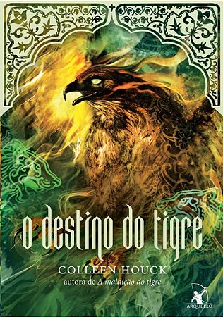 Destino do Tigre, O