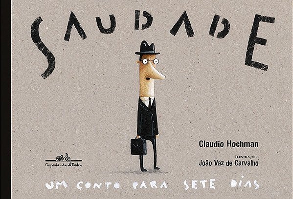 Saudade - Um Conto para Sete Dias