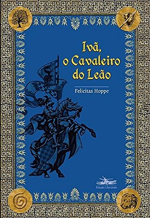 Iva, o Cavaleiro do Leao