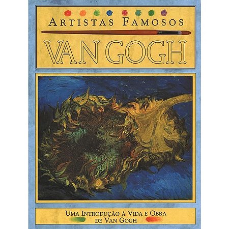 Van Gogh af