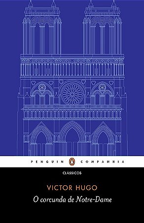 Corcunda de Notre-dame, O