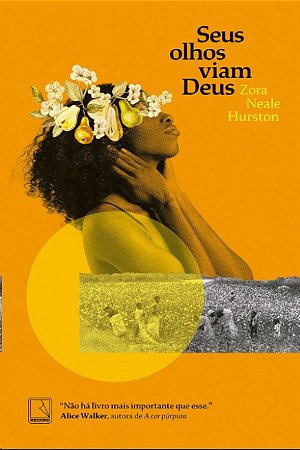 Seus Olhos Viam Deus